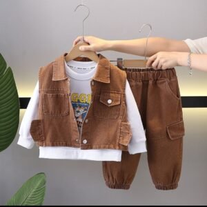 Boys Outfit