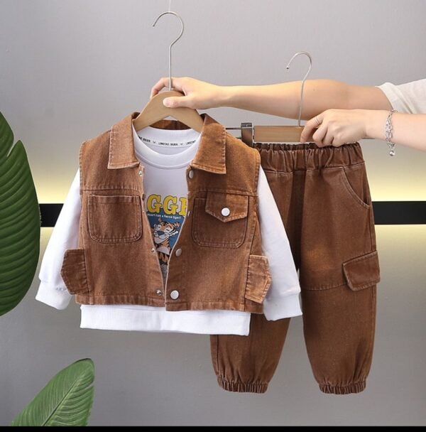 Boys Outfit